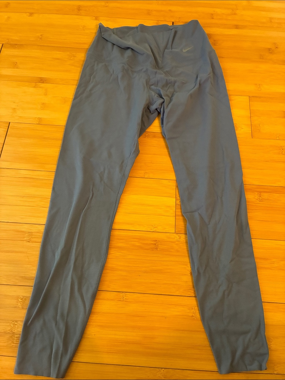 Nike Zenvy Performance Leggings